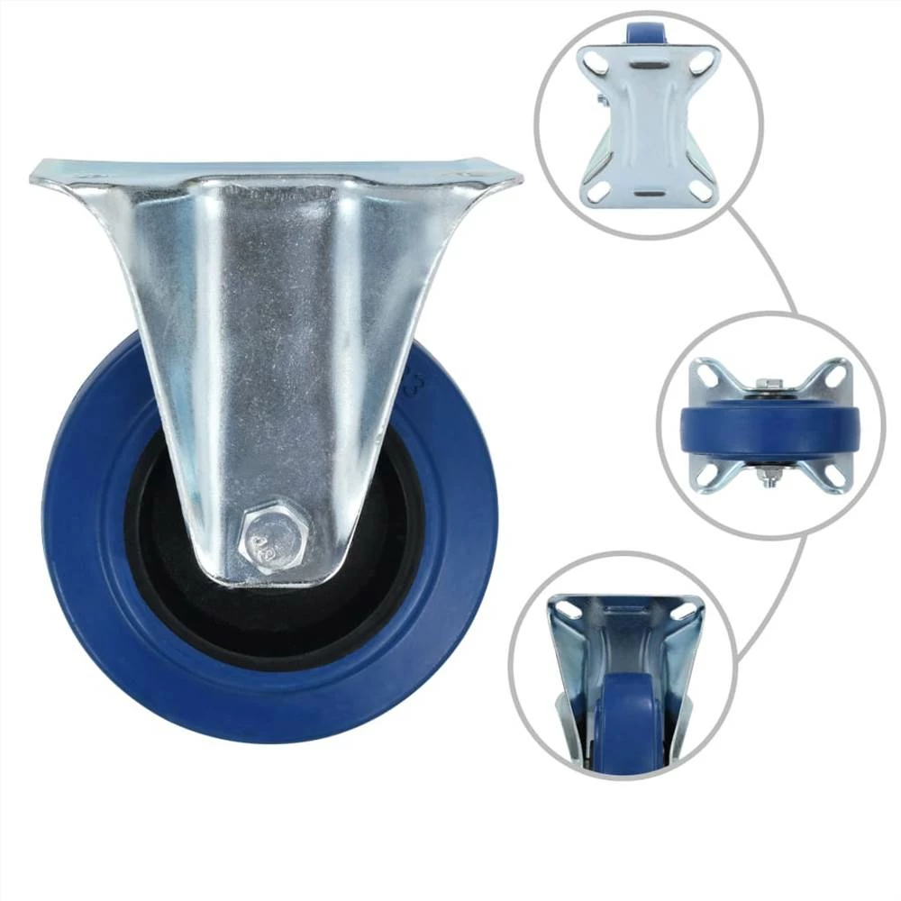 Brand new π₯° 12 pcs Casters 100 mm π - Image 3