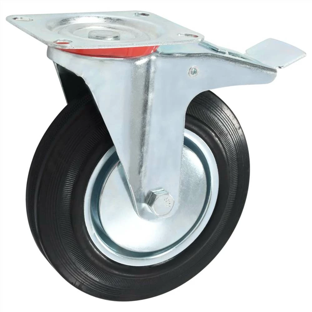 Best reviews of β¨ 12 pcs Casters 200 mm π - Image 4