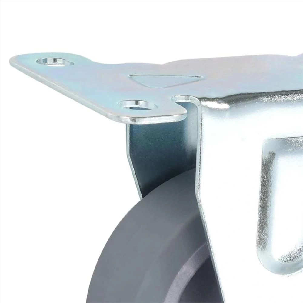 Outlet π 16 pcs Fixed Casters 75 mm π - Image 4