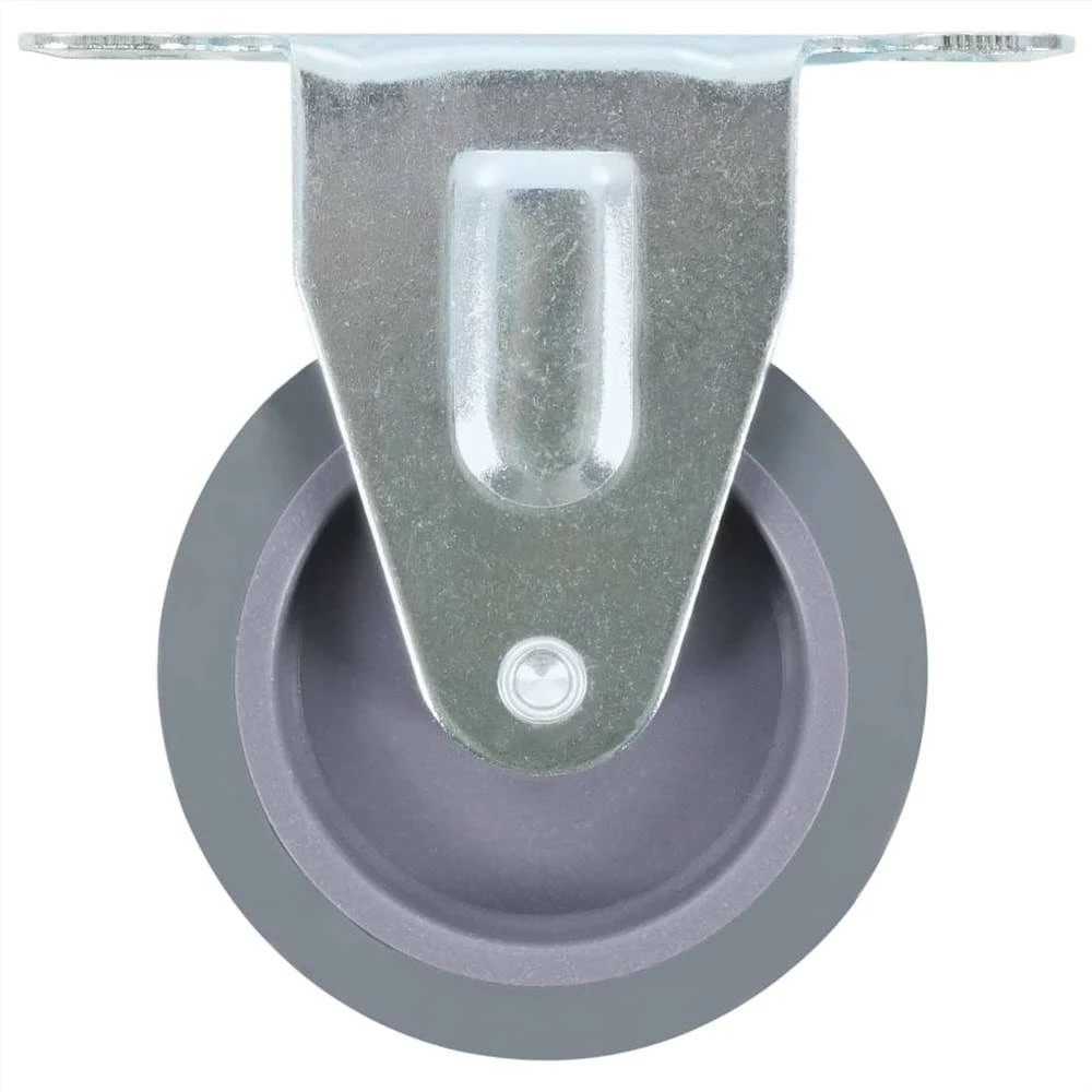 Outlet π 16 pcs Fixed Casters 75 mm π - Image 5