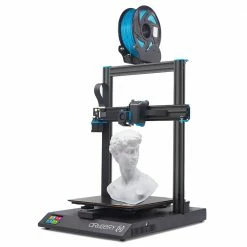 Coupon ⭐ Artillery Sidewinder X1 SW-X1 3D Printer 300x300x400mm High Precision Dual Z axis TFT Touch Screen 🌟