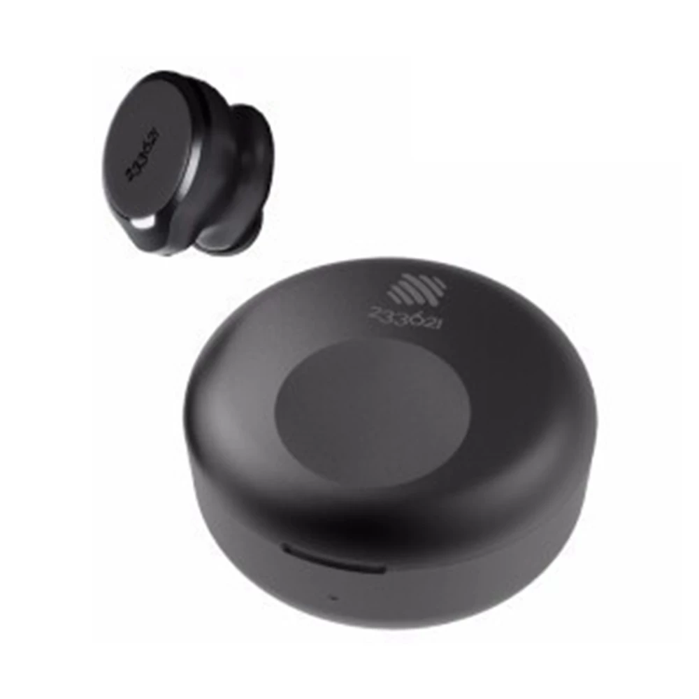 Best reviews of ✔️ 233621 Zen ANC Qualcomm QCC5124 TWS Earbuds Active Noise Canceling Bluetooth 5.0 aptX AAC cVc Hi-Fi Sound IP54 Independent Use 🎉 - Image 3