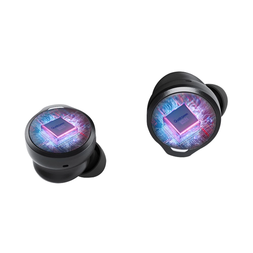 Best reviews of ✔️ 233621 Zen ANC Qualcomm QCC5124 TWS Earbuds Active Noise Canceling Bluetooth 5.0 aptX AAC cVc Hi-Fi Sound IP54 Independent Use 🎉 - Image 5