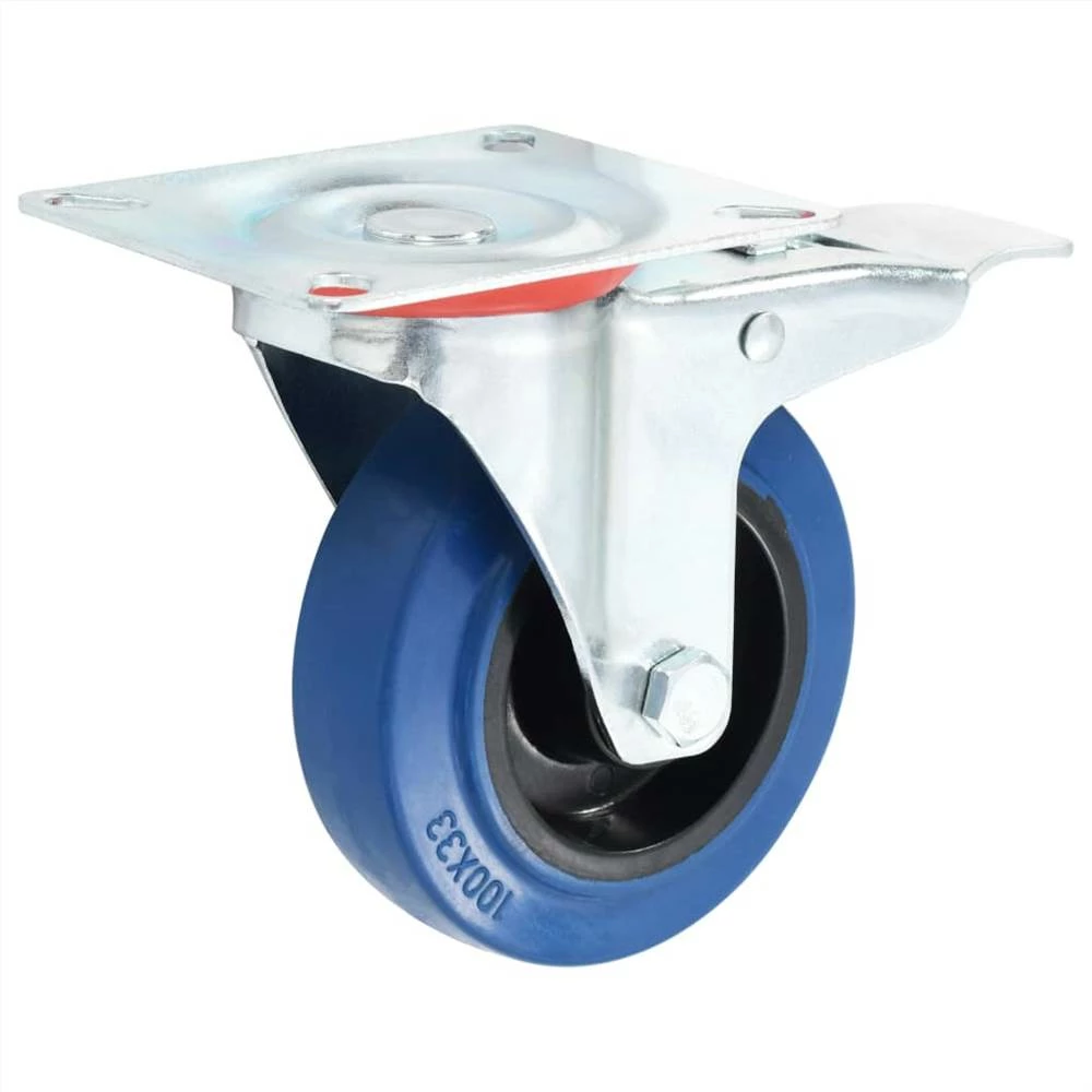 Hot Sale π 24 pcs Casters 100 mm π₯ - Image 4