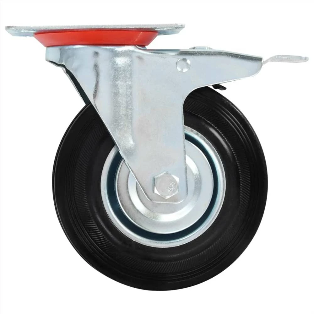 Outlet π 24 pcs Casters 125 mm π₯ - Image 6