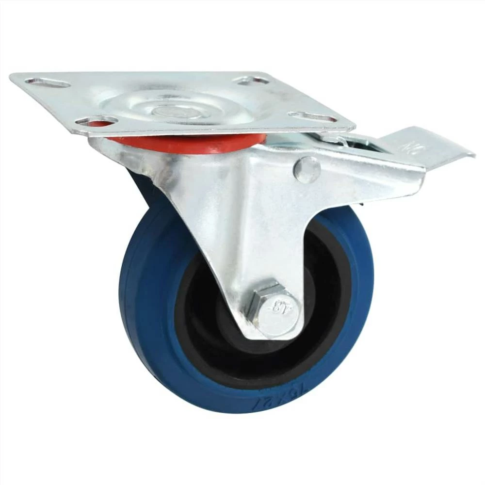 Best Pirce π 24 pcs Casters 75 mm π - Image 4