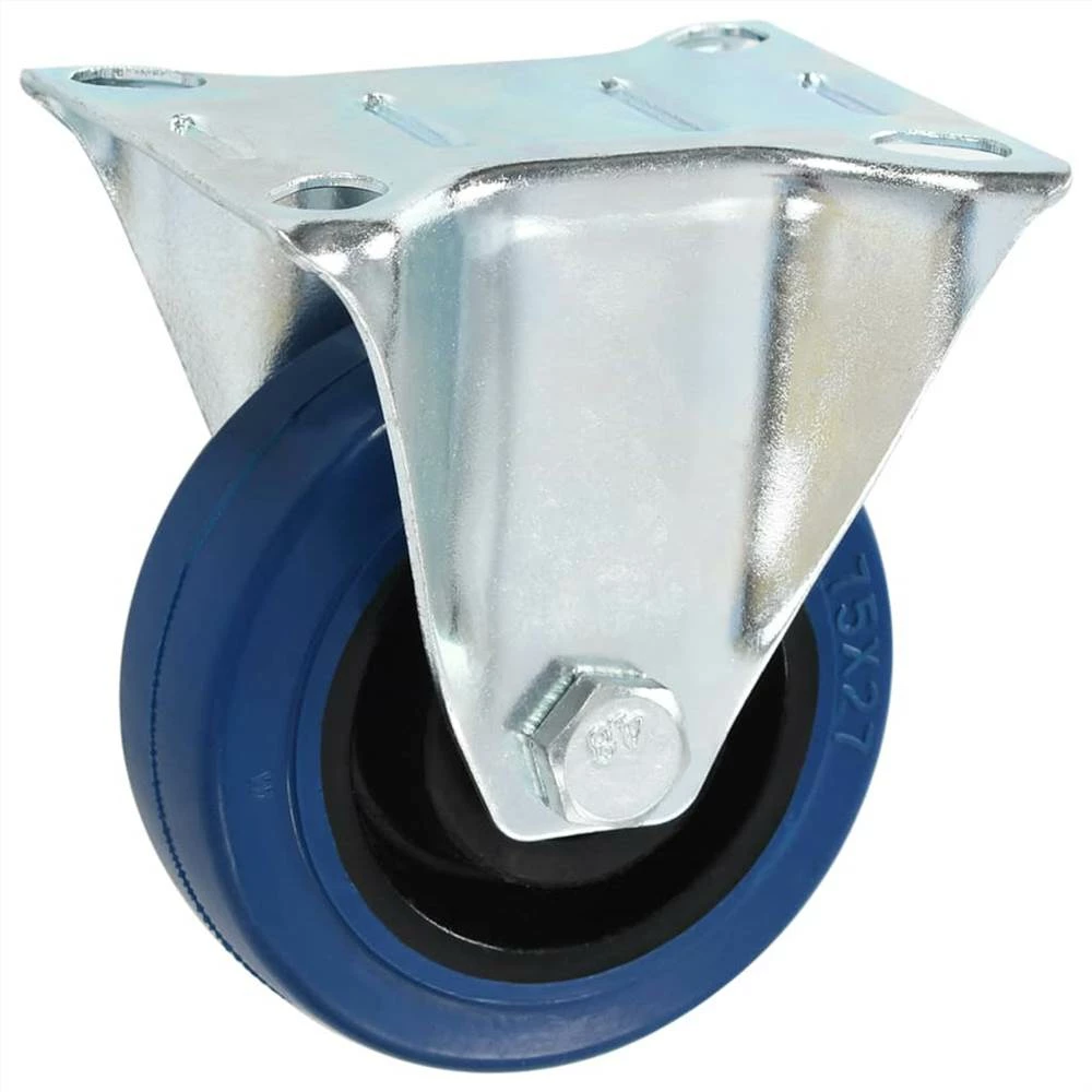 Best Pirce π 24 pcs Casters 75 mm π - Image 5