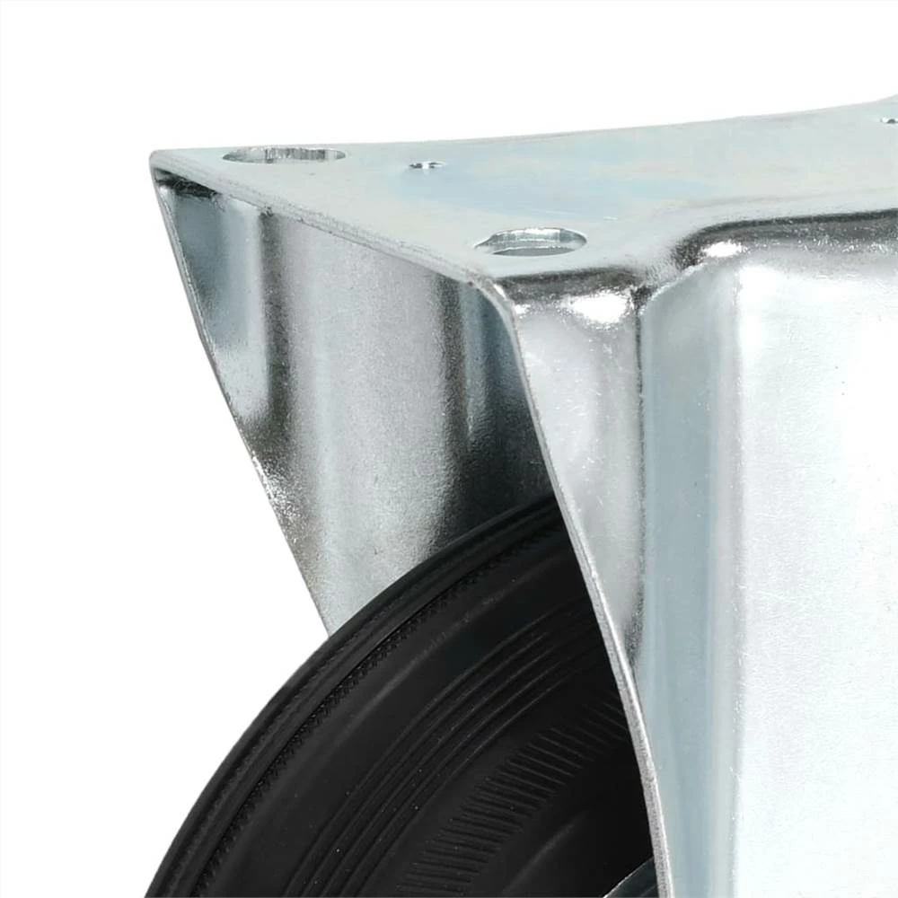 Best deal π 24 pcs Fixed Casters 200 mm β¨ - Image 5