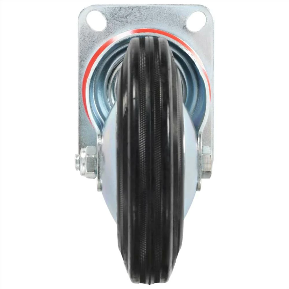 Cheapest 𧨠24 pcs Swivel Casters 160 mm β€οΈ - Image 5