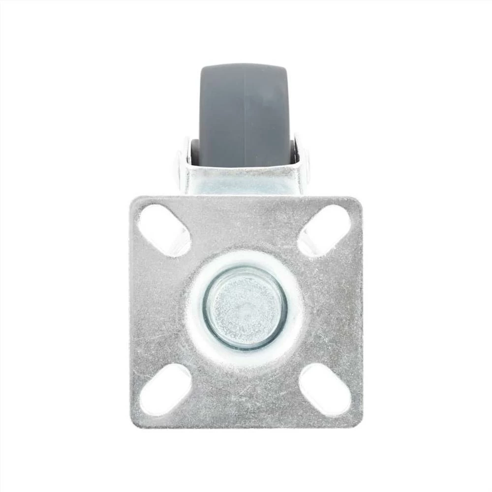 Flash Sale βοΈ 24 pcs Swivel Casters 50 mm π - Image 6