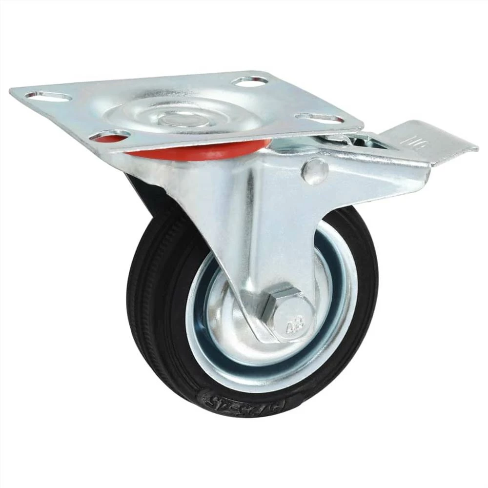 Brand new π 32 pcs Casters 75 mm π₯° - Image 4