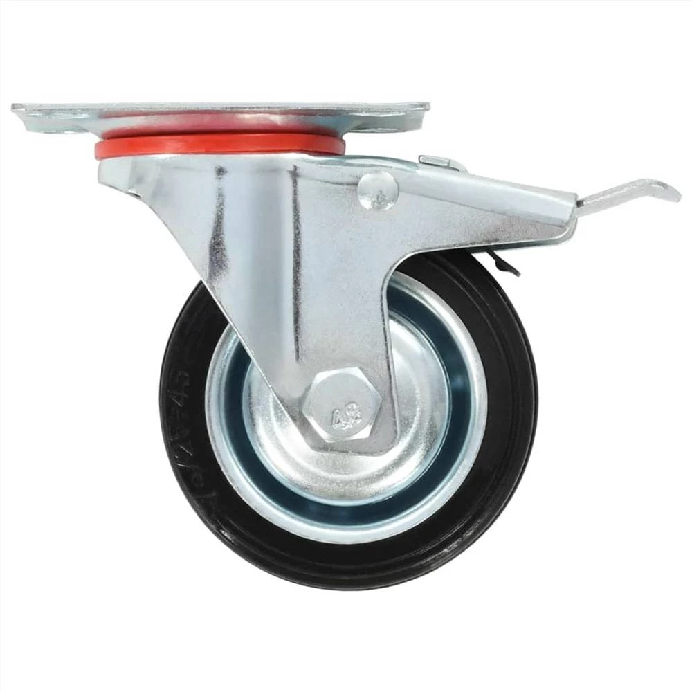 Brand new π 32 pcs Casters 75 mm π₯° - Image 6