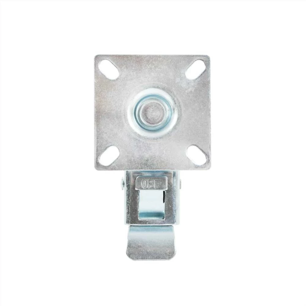 Coupon π 32 pcs Swivel Casters 75 mm 𧨠- Image 6