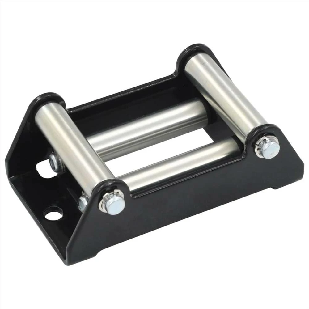 New π 4-Way Fairlead Steel 3500-4500 lbs π€©