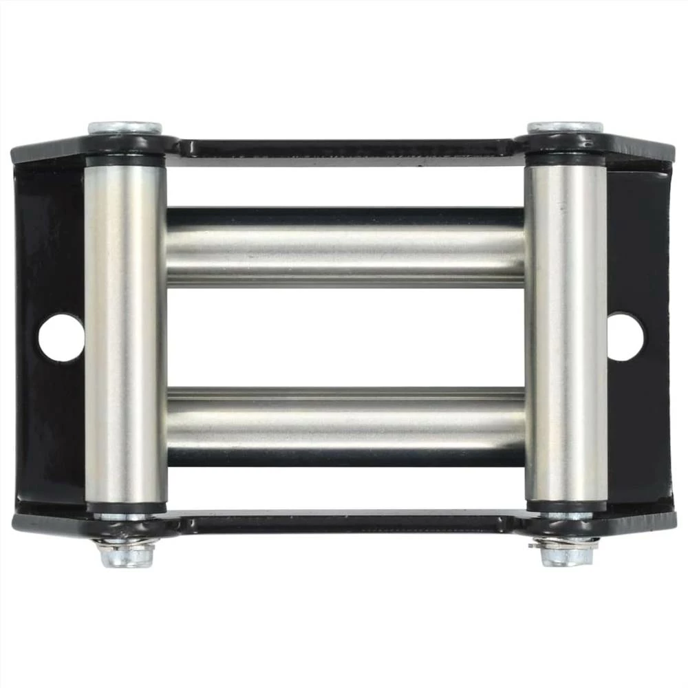 New π 4-Way Fairlead Steel 3500-4500 lbs π€© - Image 2