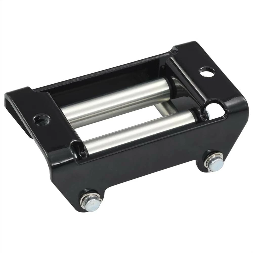 New π 4-Way Fairlead Steel 3500-4500 lbs π€© - Image 4