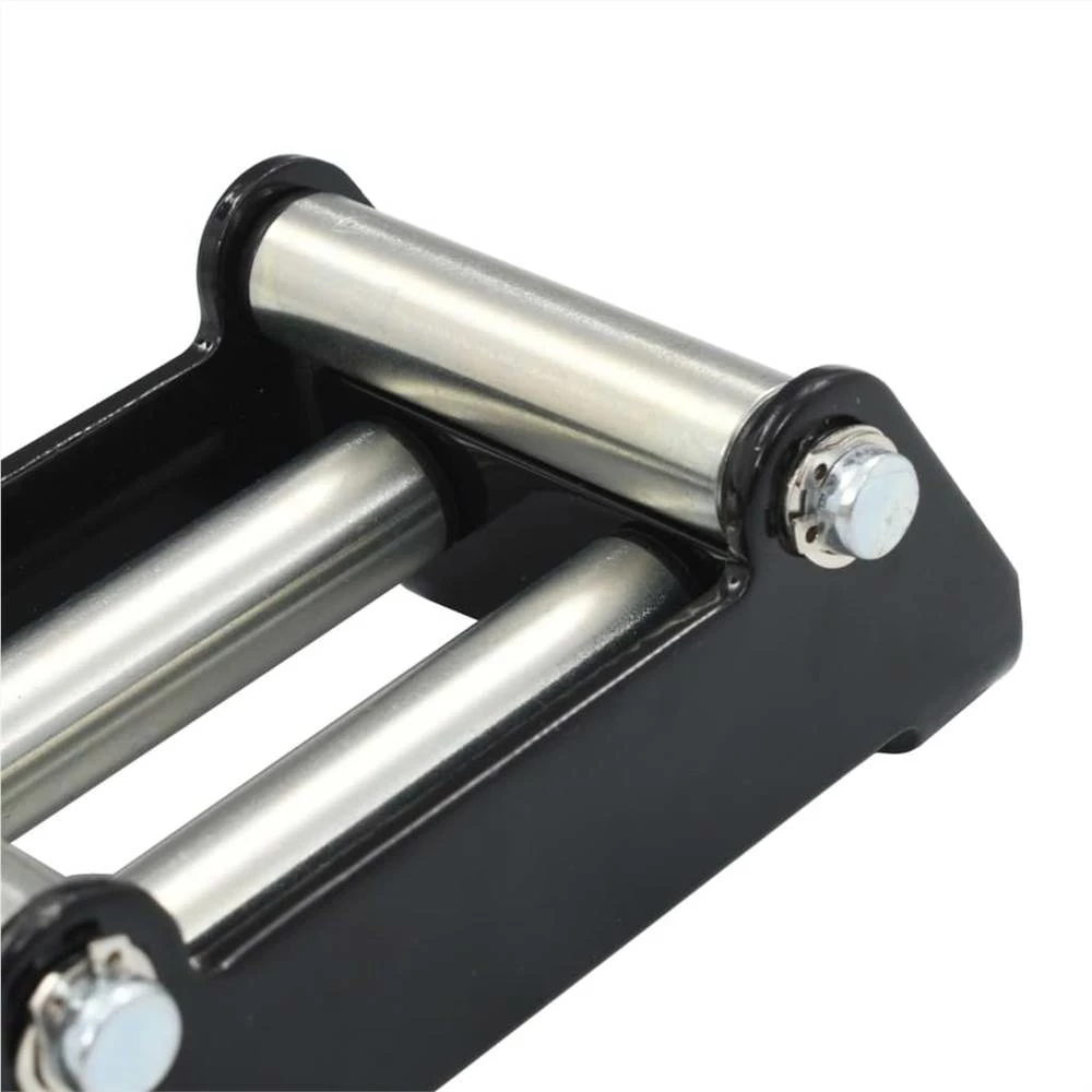 New π 4-Way Fairlead Steel 3500-4500 lbs π€© - Image 5