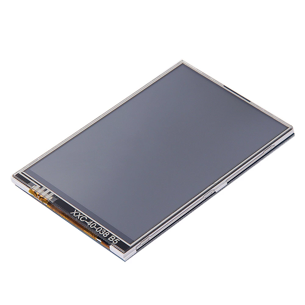 Flash Sale ๐ 4 inch Touch Screen TFT LCD Designed for Raspberry Pi 2 RPi Model B/B+ ๐