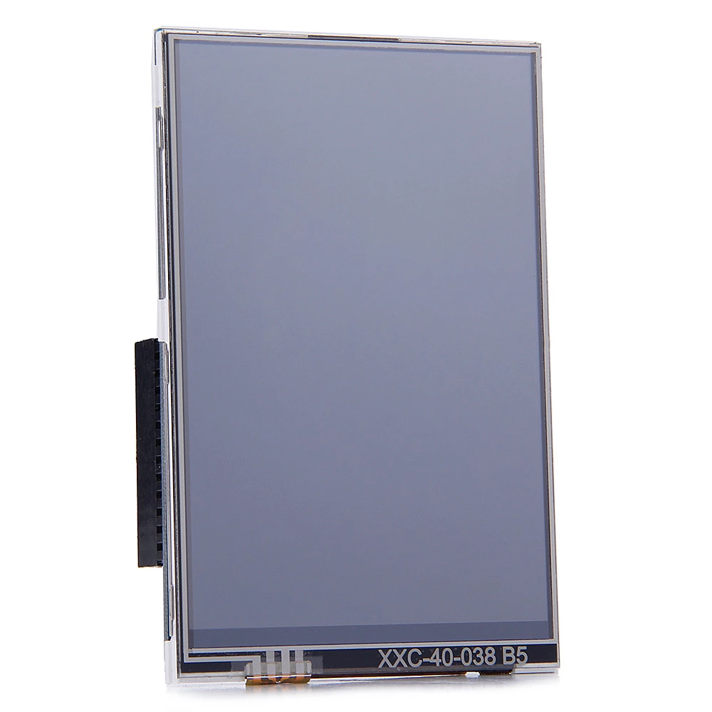 Flash Sale ๐ 4 inch Touch Screen TFT LCD Designed for Raspberry Pi 2 RPi Model B/B+ ๐ - Image 2