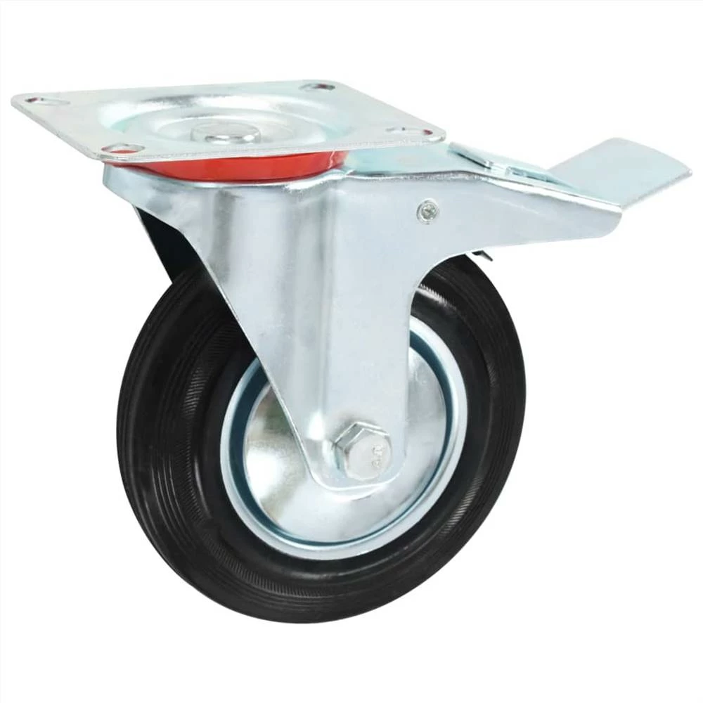 Discount π 8 pcs Casters 160 mm β - Image 4