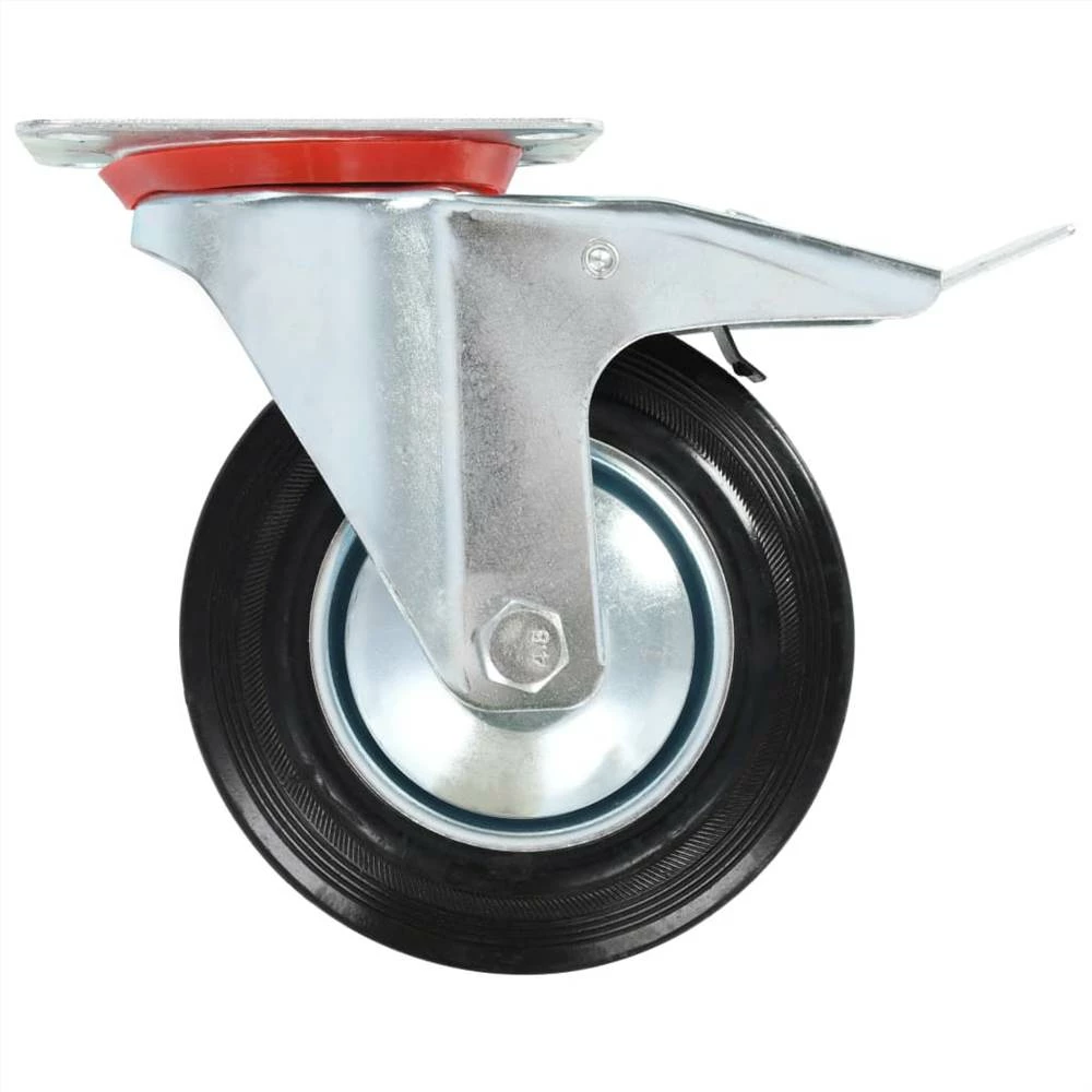 Discount π 8 pcs Casters 160 mm β - Image 6
