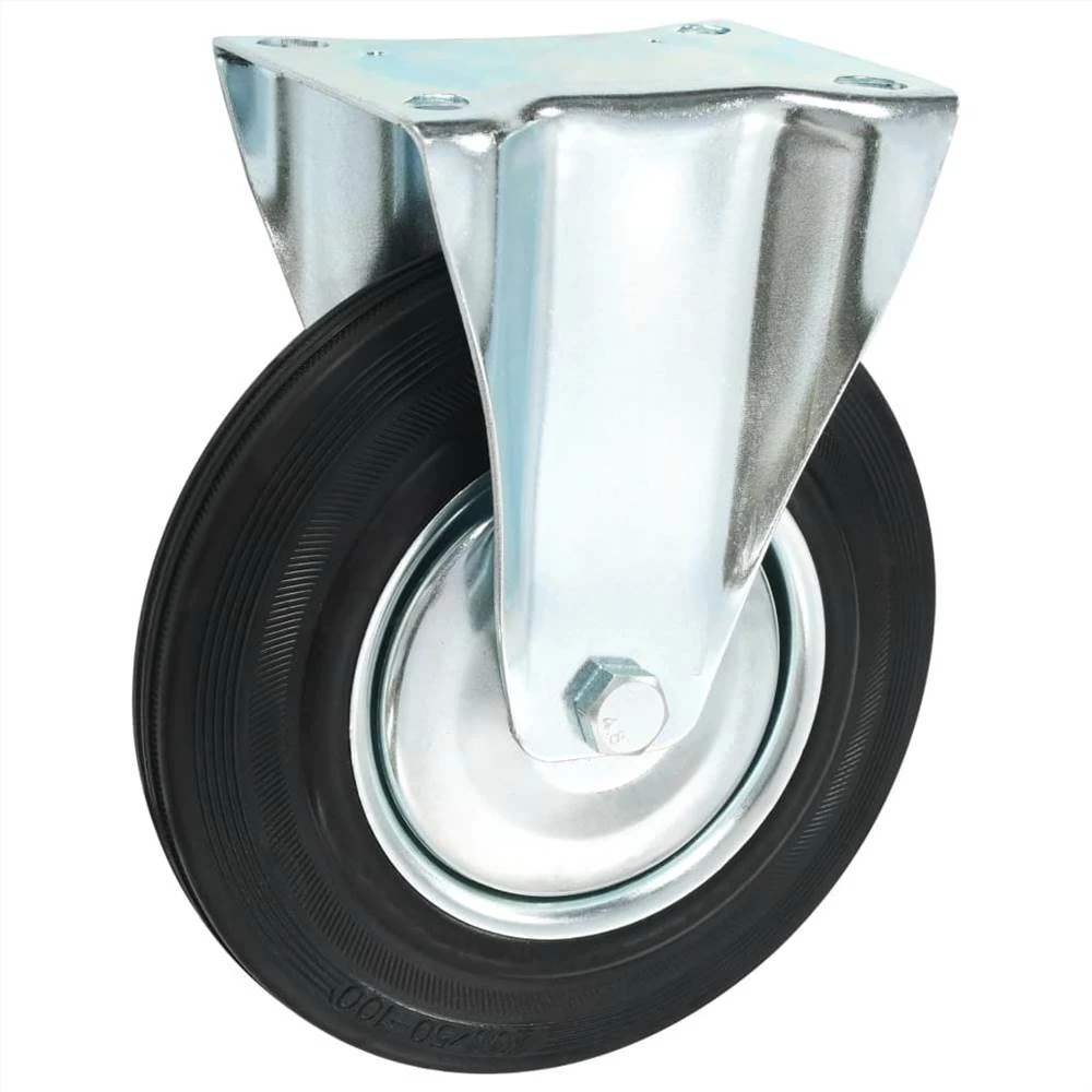 New π 8 pcs Casters 200 mm π₯ - Image 5