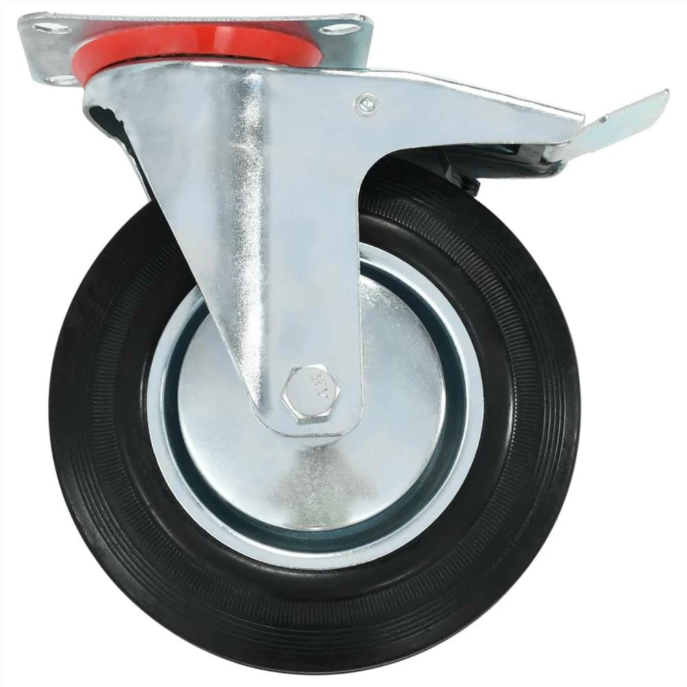 New π 8 pcs Casters 200 mm π₯ - Image 6