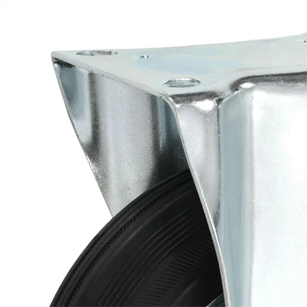 Deals π 8 pcs Fixed Casters 200 mm β€οΈ - Image 5