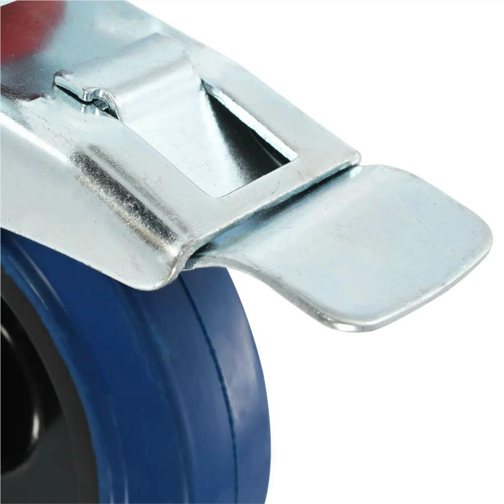 Cheapest π 8 pcs Swivel Casters 125 mm β - Image 5