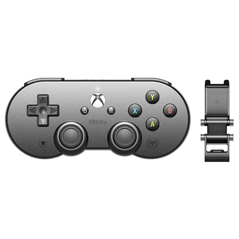 Flash Sale π 8BitDo SN30 Pro Bluetooth Game Controller for Xbox Cloud Gaming on Android π - Image 4