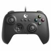 Best reviews of 🤩 8BitDo Ultimate Wired Controller for Xbox Series, Series S, X, Xbox One, Windows 10, 11 - Black ❤️