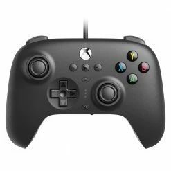 Best reviews of 🤩 8BitDo Ultimate Wired Controller for Xbox Series, Series S, X, Xbox One, Windows 10, 11 - Black ❤️