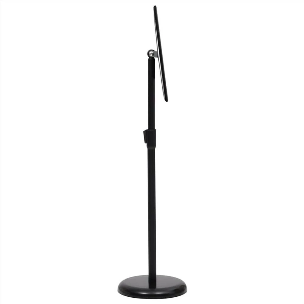 Best reviews of 🤩 A3 Pedestal Poster Stand Black Aluminium Alloy 🤩 - Image 4