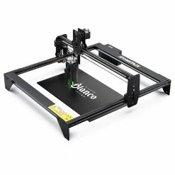 Budget 🎉 ATOMSTACK A5 M30 5.5W Laser Engraver, 0.31*0.5mm Ultra-Fine Compressed Spot, Printing Size 410*400mm ⌛