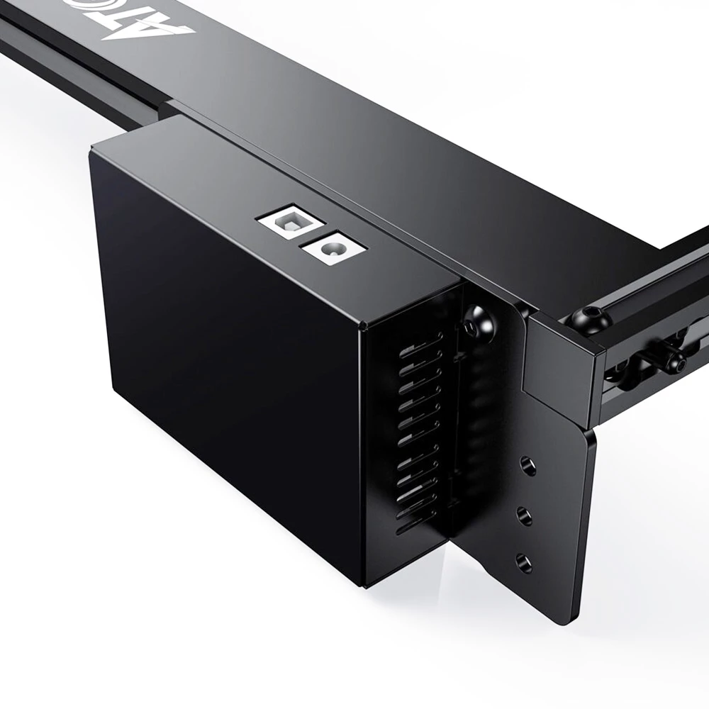 Budget ๐ ATOMSTACK A5 M30 5.5W Laser Engraver, 0.31*0.5mm Ultra-Fine Compressed Spot, Printing Size 410*400mm โ - Image 5