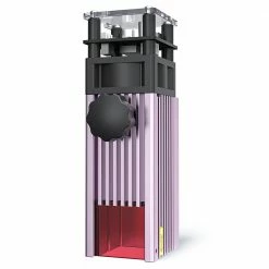 Cheapest ✔️ ATOMSTACK 5.5W Laser Module, Fixed Focus Laser, Ultra-Fine Compressed Spot, Eye Protection 💯