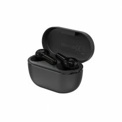 Best reviews of ⌛ Tronsmart Apollo Air+ ANC TWS Earphones Qualcomm QCC3046 35dB Noise Cancelling aptX Adaptive Customized Graphene Driver - Black 👏