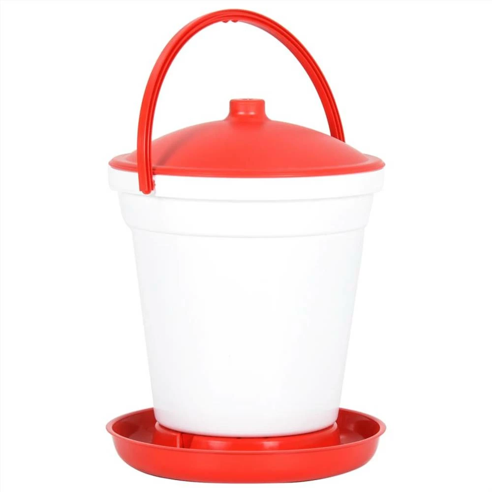 Cheapest π₯° Automatic Poultry Drinker 18 L β¨
