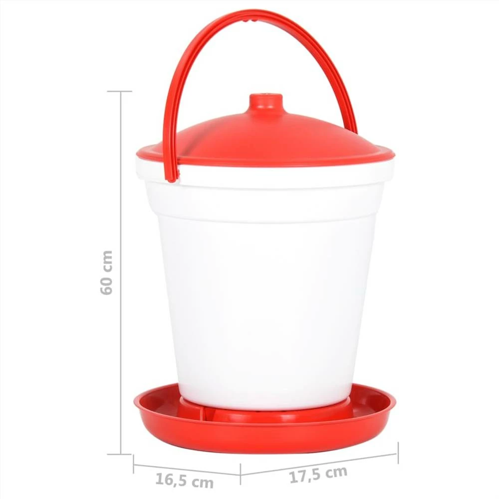 Cheapest π₯° Automatic Poultry Drinker 18 L β¨ - Image 5