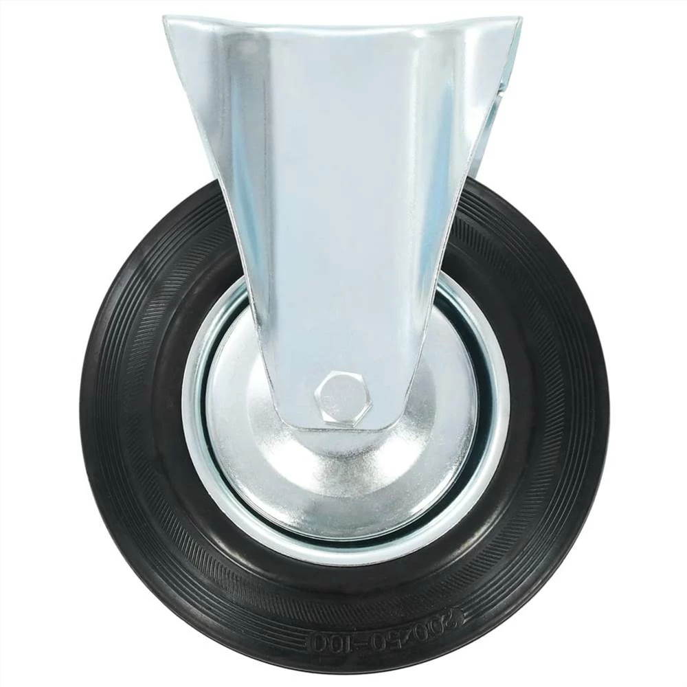 Best deal π Casters 4 pcs 200 mm π - Image 5