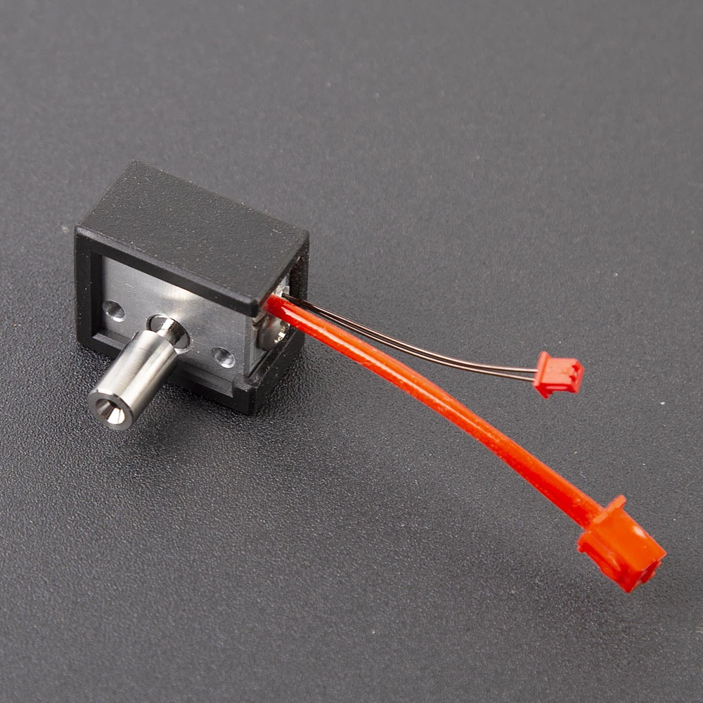 Brand new ๐ Creality Heating Block Kit-High 300 Temperature for Ender-3 S1/ Ender-3 S1 Pro/ CR-10 Smart Pro ๐ - Image 5