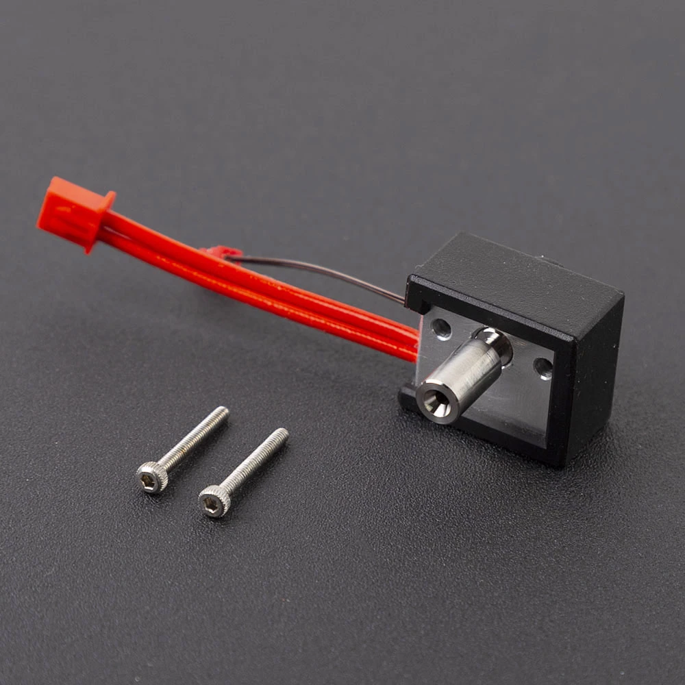 Brand new ๐ Creality Heating Block Kit-High 300 Temperature for Ender-3 S1/ Ender-3 S1 Pro/ CR-10 Smart Pro ๐ - Image 6