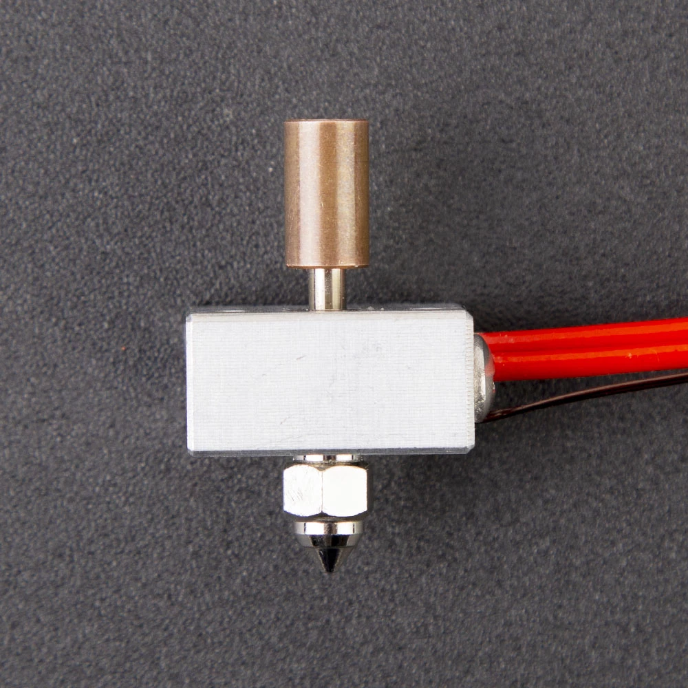 Promo π Creality Heating Block Kit-High Temperature Pro for Ender-3 S1/ Ender-3 S1 Pro/ CR-10 Smart Pro π€© - Image 3