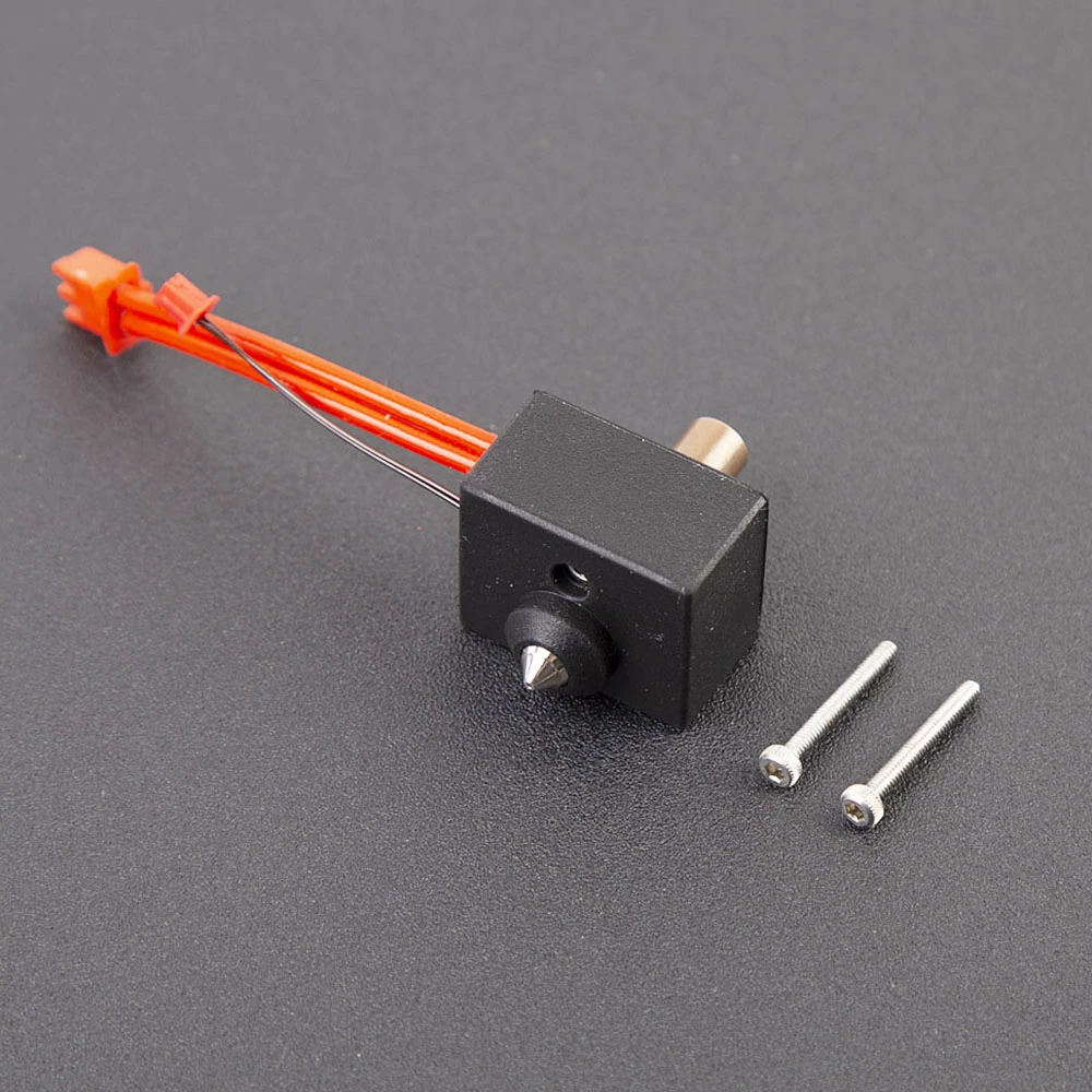 Promo π Creality Heating Block Kit-High Temperature Pro for Ender-3 S1/ Ender-3 S1 Pro/ CR-10 Smart Pro π€© - Image 6