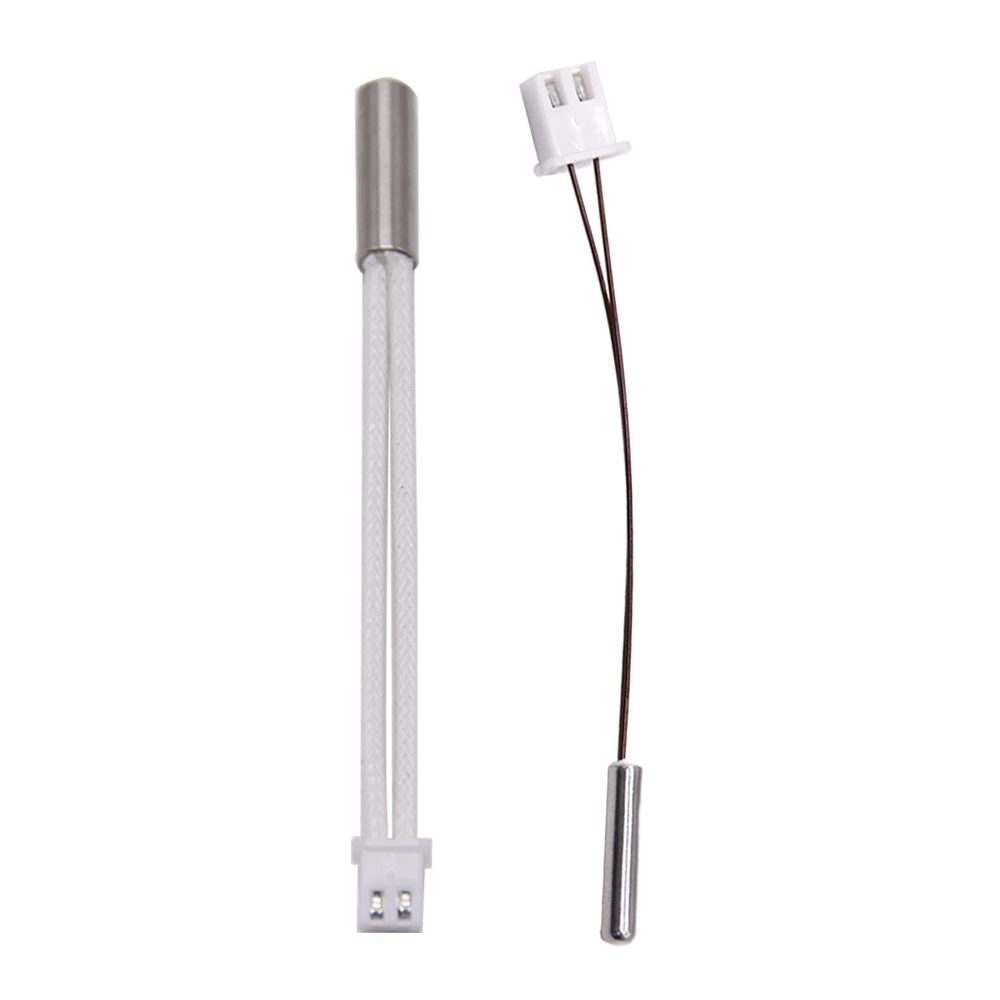 Brand new 𧨠Creativity CR6 SE 24V 40W Nozzle Thermistor Heating Rod Kit for CR6 SE/CR-6 MAX/CR-5 Pro π - Image 2