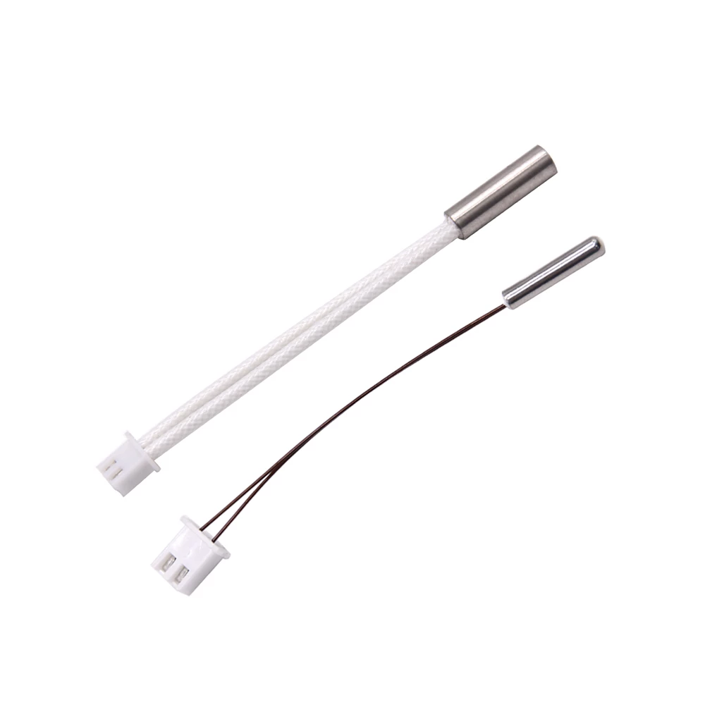 Brand new 𧨠Creativity CR6 SE 24V 40W Nozzle Thermistor Heating Rod Kit for CR6 SE/CR-6 MAX/CR-5 Pro π - Image 4