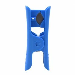Wholesale 🤩 Creativity PTFE Tube Cutter Mini Portable Pipe Cutter Blade for 3D Printer Parts Tube Nylon PVC PU Cutting Tools 😍
