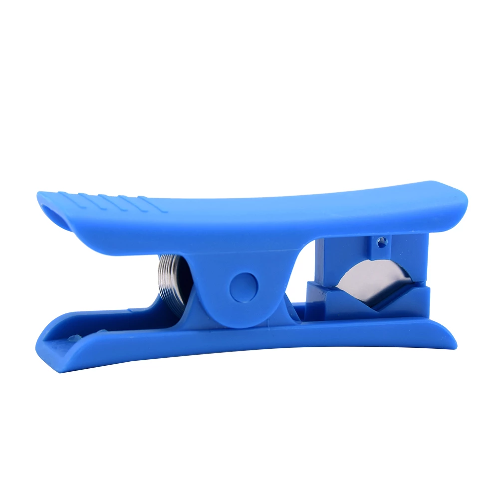 Wholesale π€© Creativity PTFE Tube Cutter Mini Portable Pipe Cutter Blade for 3D Printer Parts Tube Nylon PVC PU Cutting Tools π - Image 5