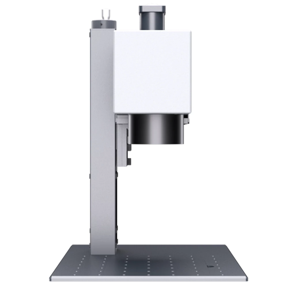 Best reviews of π MR CARVE M2 Handheld Metal Marking Machine, For Nameplate Stainless Steel Metal Jewelry Plastics, 70mm*70mm, Industrial Grade π - Image 5