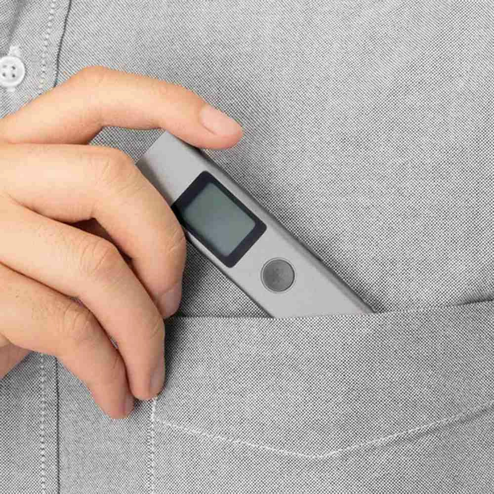 Hot Sale π Duke LS-1 25m LCD Laser Distance Meter 3000 Measurements 6 Mearsuring Functions π - Image 6